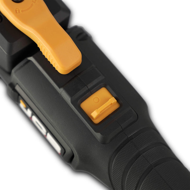 JCB PROFESSIONAL 18V Multi Tool