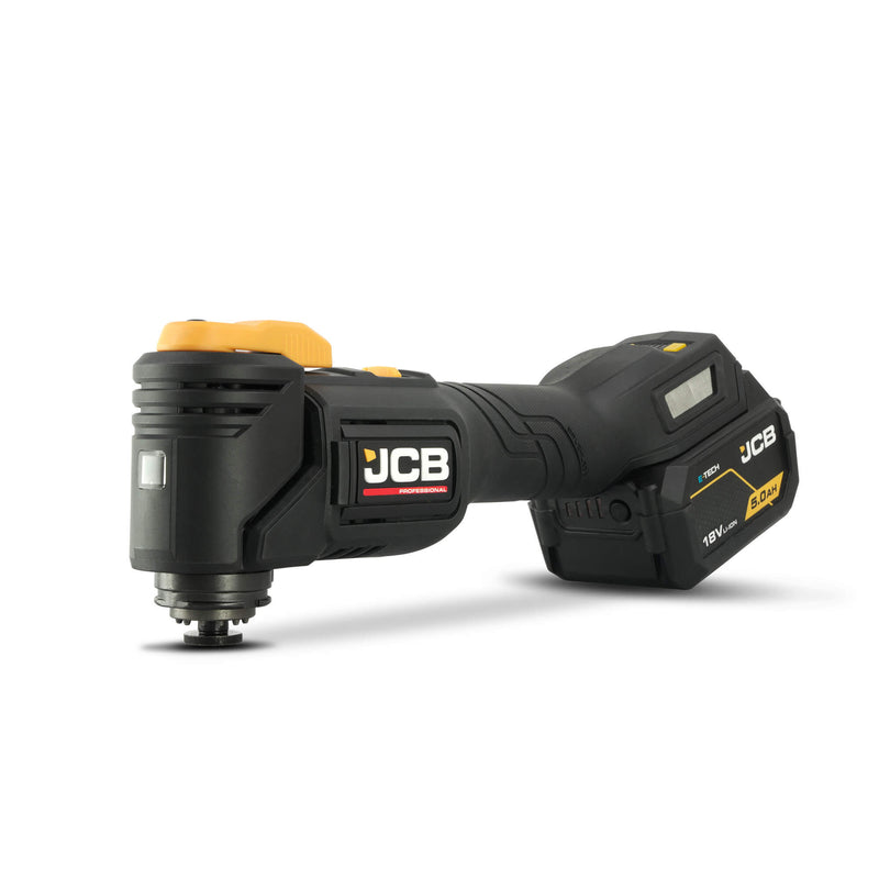 JCB PROFESSIONAL 18V Multi Tool