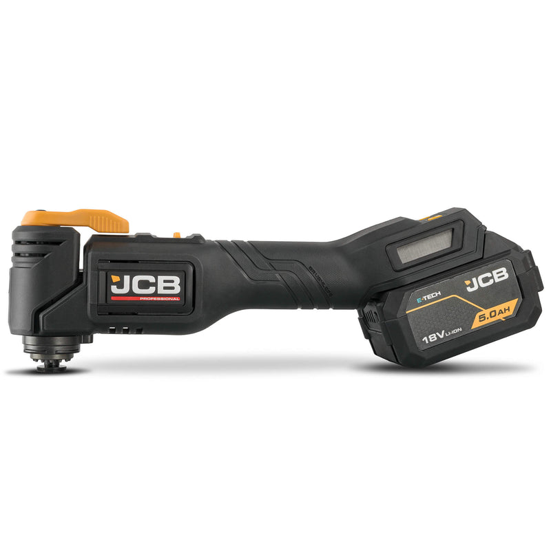 JCB PROFESSIONAL 18V Multi Tool