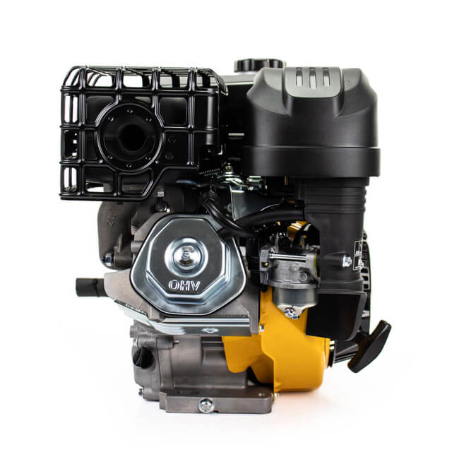 JCB PROFESSIONAL TOOLS 457CC 15HP Petrol Engine Electric Start