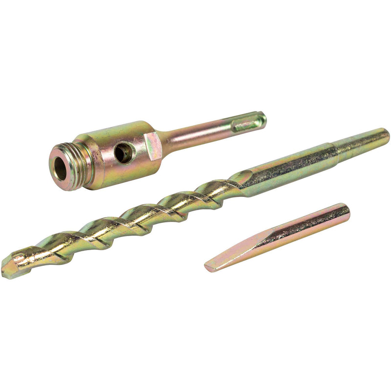 OX SDS Adaptor Pack (JS01, JB09 & JB05)