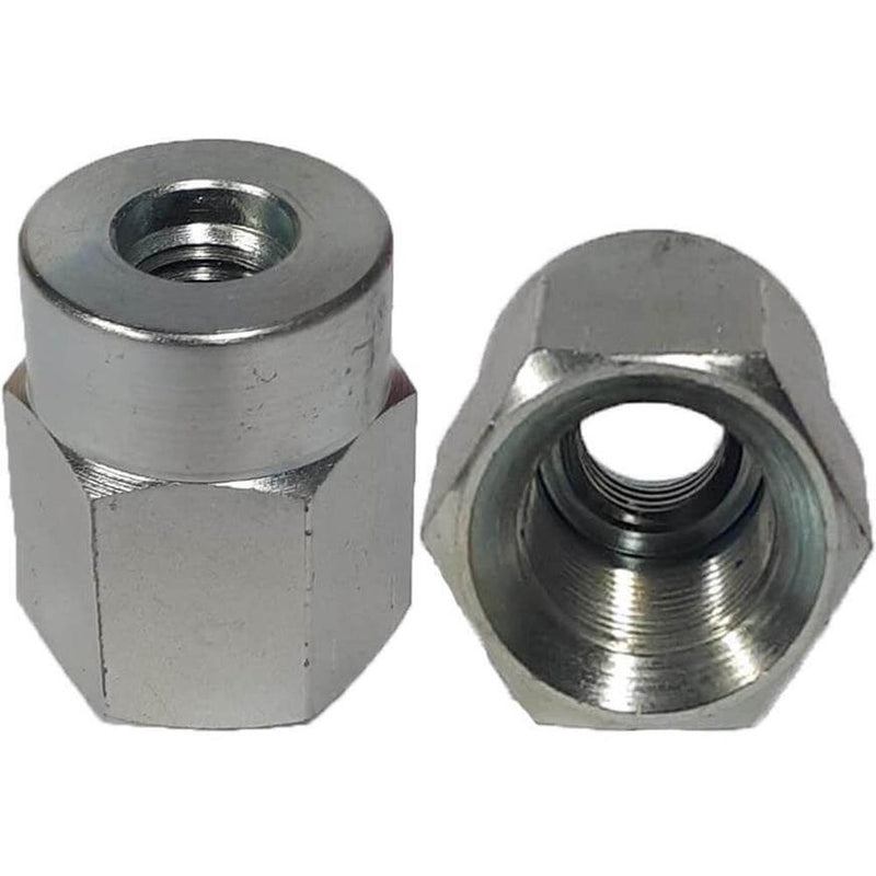 Flex Adapter R1/2 inch - M14 Internal - Betontools Australia