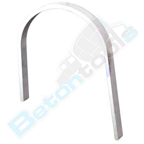 Masterfinish by AG Pulie Kerb & Gutter Bow 152 X 178 KGB