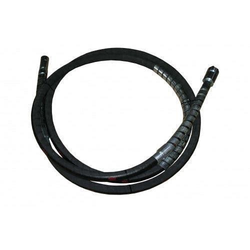 Masterfinish Ks212 Complete Shaft With Fittings KS212-COUPLING