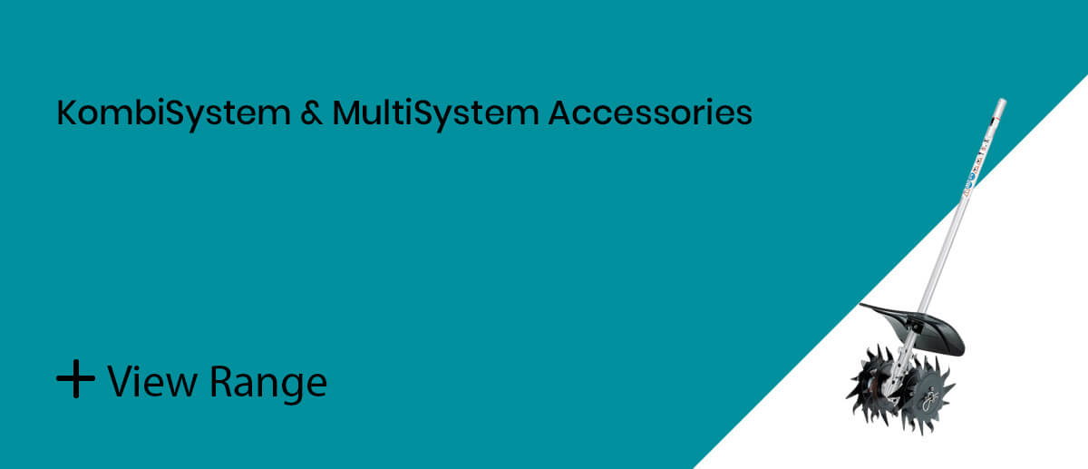 KombiSystem & MultiSystem Accessories