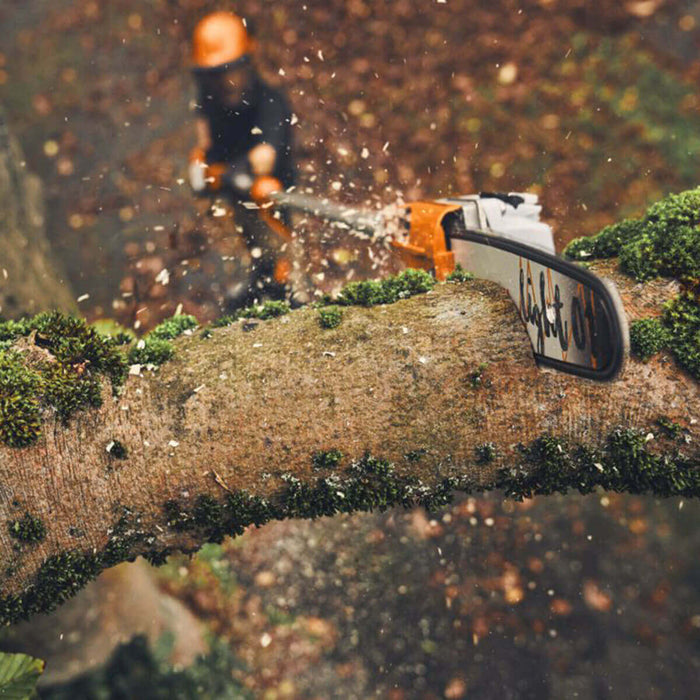 STIHL LA01 200 0033 HTA 160 Battery Pole Pruner - 30cm/12'' - Skin Only