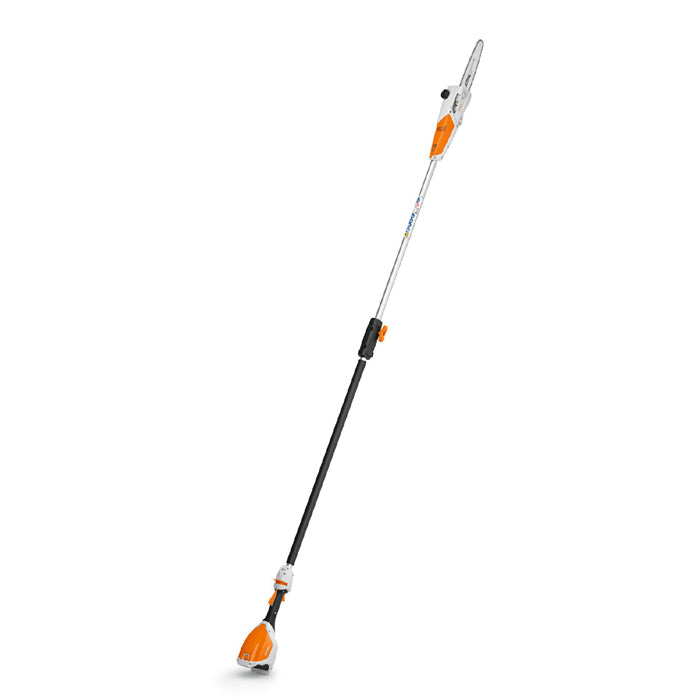 STIHL HTA 50 25CM/10" Skin Battery Pole Pruner AK System LA02 011 6400