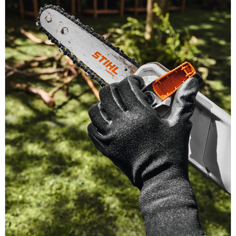 STIHL LA050116400 HTA30 Battery Cordless Pole Pruner Skin Only