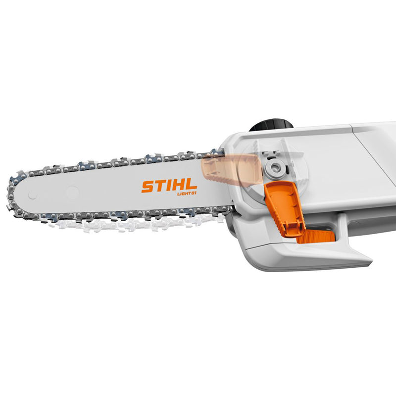 STIHL LA050116400 HTA30 Battery Cordless Pole Pruner Skin Only