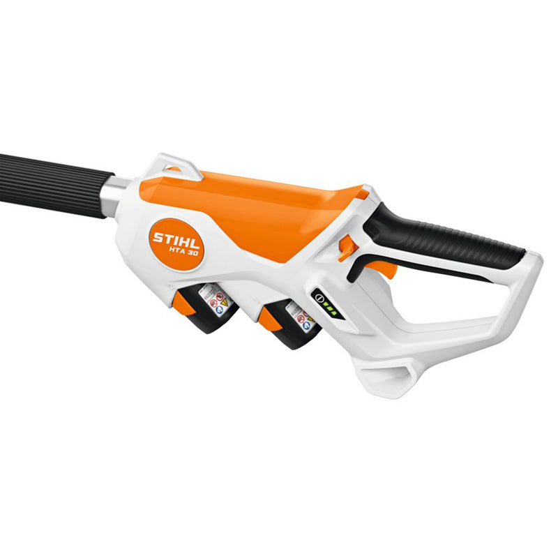 STIHL LA050116400 HTA30 Battery Cordless Pole Pruner Skin Only