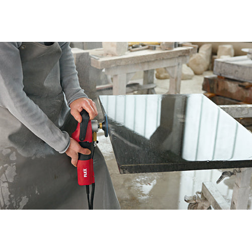 Flex LE 12-3 100 WET Variable Speed 1200-3700/min Polisher - Betontools Australia