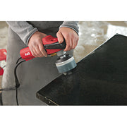 Flex LE 12-3 100 WET Variable Speed 1200-3700/min Polisher - Betontools Australia