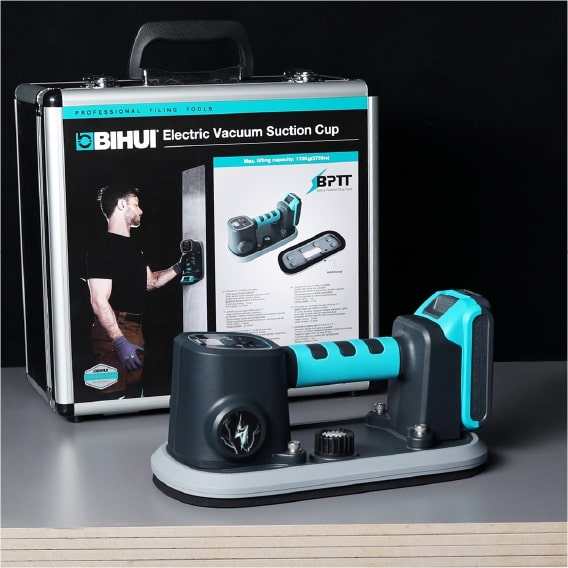 BIHUI Electric Vacuum Suction Cup - LFBSL(Aus)