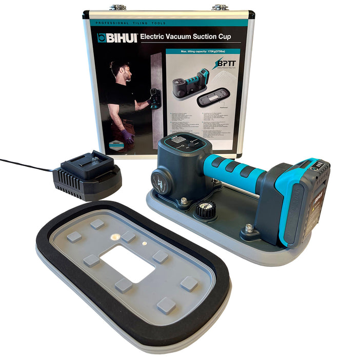 BIHUI Electric Vacuum Suction Cup - LFBSL(Aus)