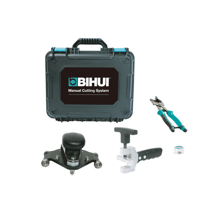 BIHUI Trade Manual Cutting System - LFMC