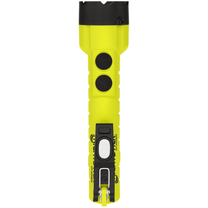 Maxisafe Nightstick Dual Light Flashlight IS Zone 0 Magnet 285L