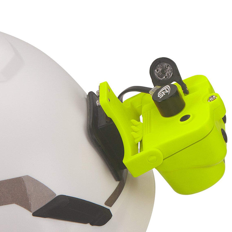 Maxisafe Nightstick Zone 0 Usb Is Dual-light Headlamp - LXPR-5554G