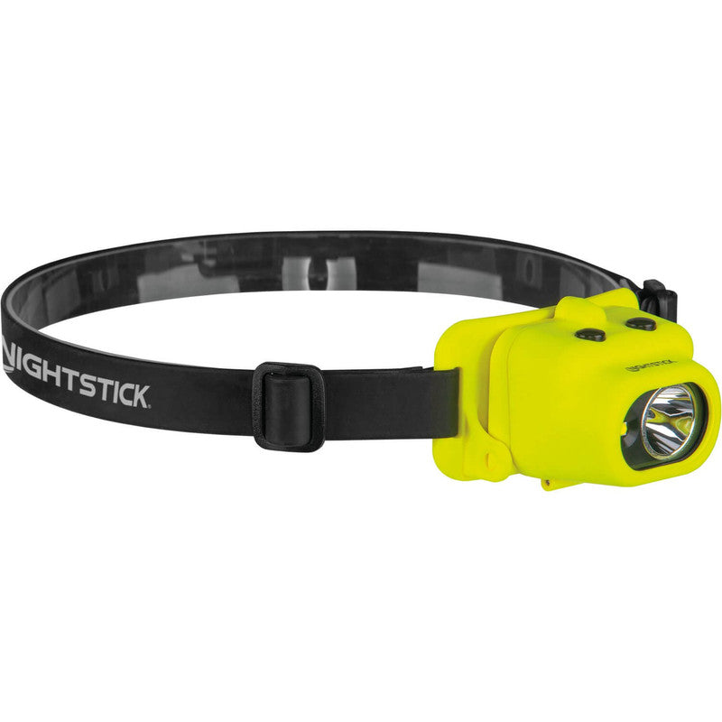 Maxisafe Nightstick Zone 0 Usb Is Dual-light Headlamp - LXPR-5554G