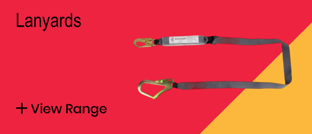 Lanyards