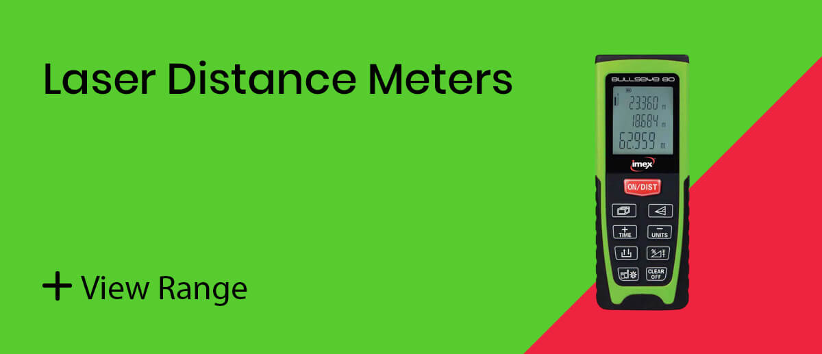 Laser Distance Meters