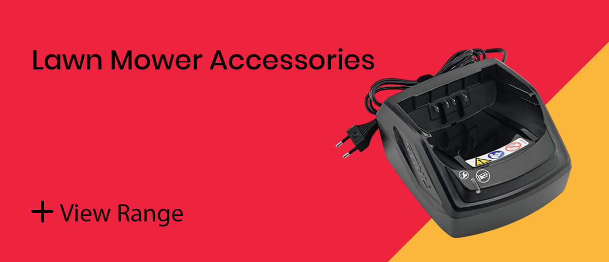 Lawn Mower  Accessories