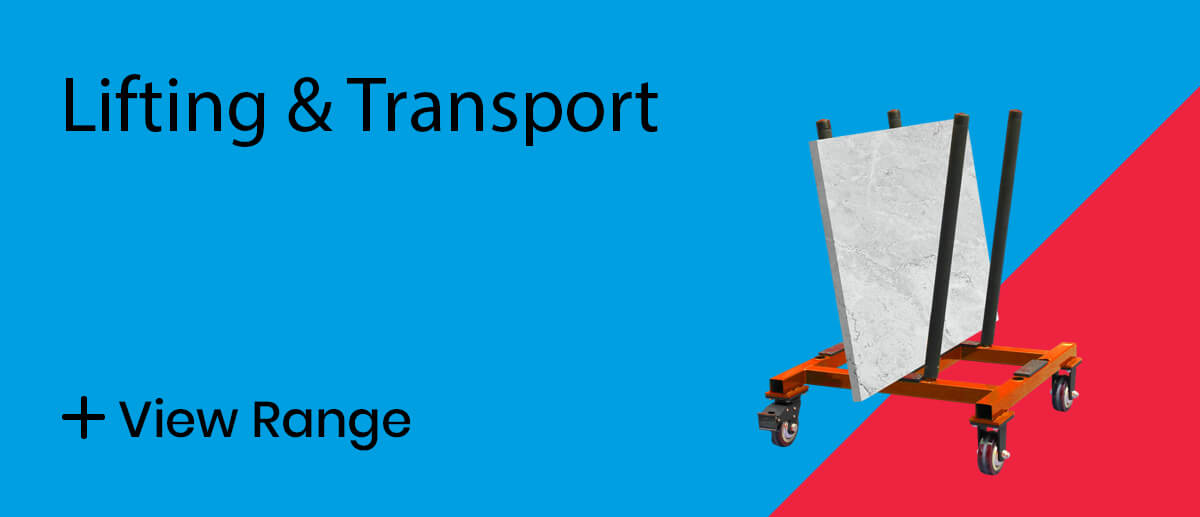 Lifting & Transport