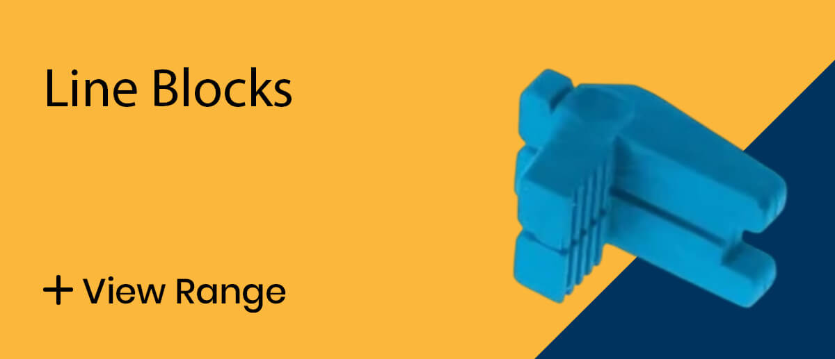 Line Blocks