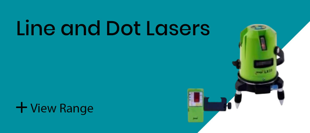 Line and Dot Lasers