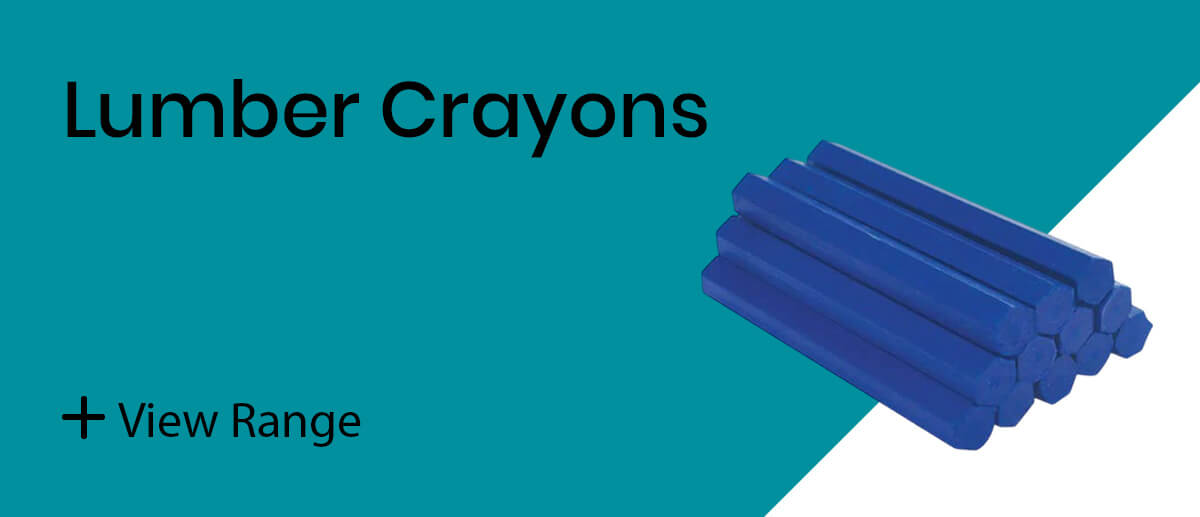 Lumber Crayons