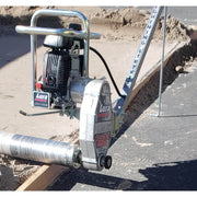 Lura Concrete Roller Screed Contractors PACKAGE - Betontools Australia
