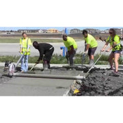 Lura Concrete Roller Screed Contractors PACKAGE - Betontools Australia