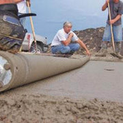 Lura Concrete Roller Screed Contractors PACKAGE - Betontools Australia