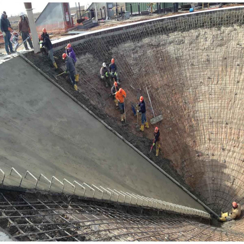Lura Concrete Roller Screed Contractors PACKAGE - Betontools Australia