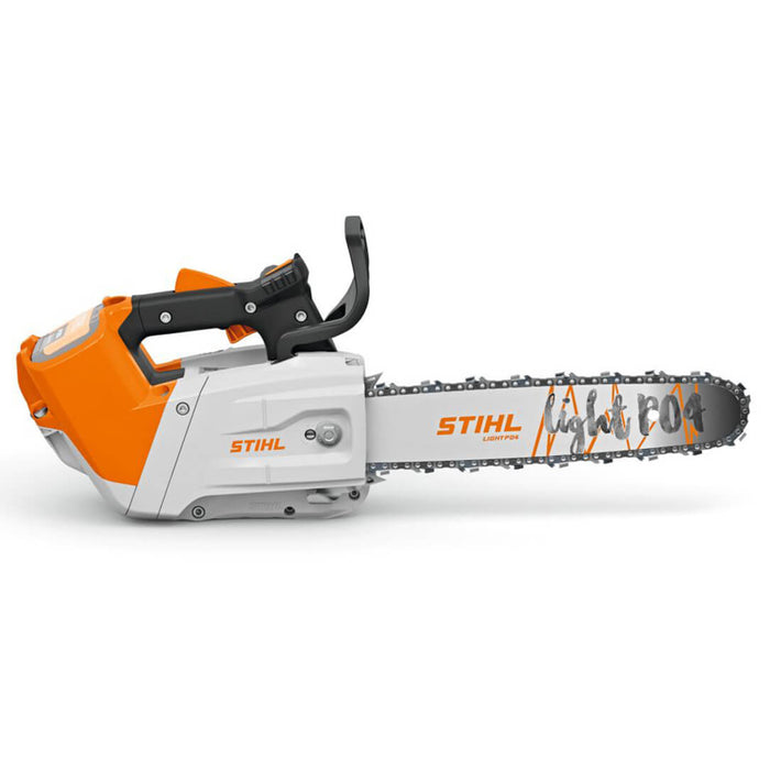 STIHL MSA 220 T 30cm/12", 3/8" P - skin only Battery Chainsaw AP System MA01 200 0044