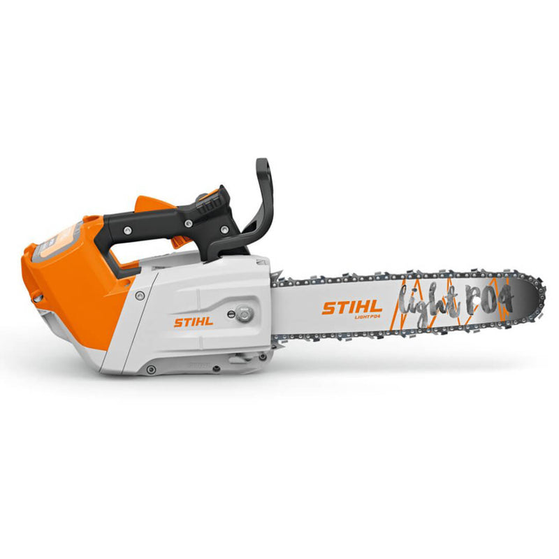 STIHL MSA 220 T 35cm/14" 3/8"P-skin Only Battery Chainsaw AP System MA01 200 0045