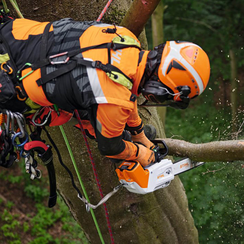 STIHL MSA 220 T 35cm/14" 3/8"P-skin Only Battery Chainsaw AP System MA01 200 0045