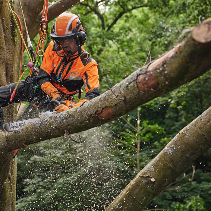 STIHL MSA 220 TC-O MA01 200 0046 Cordless saw, 30cm/12" Battery Chainsaw AP-System Skin Only