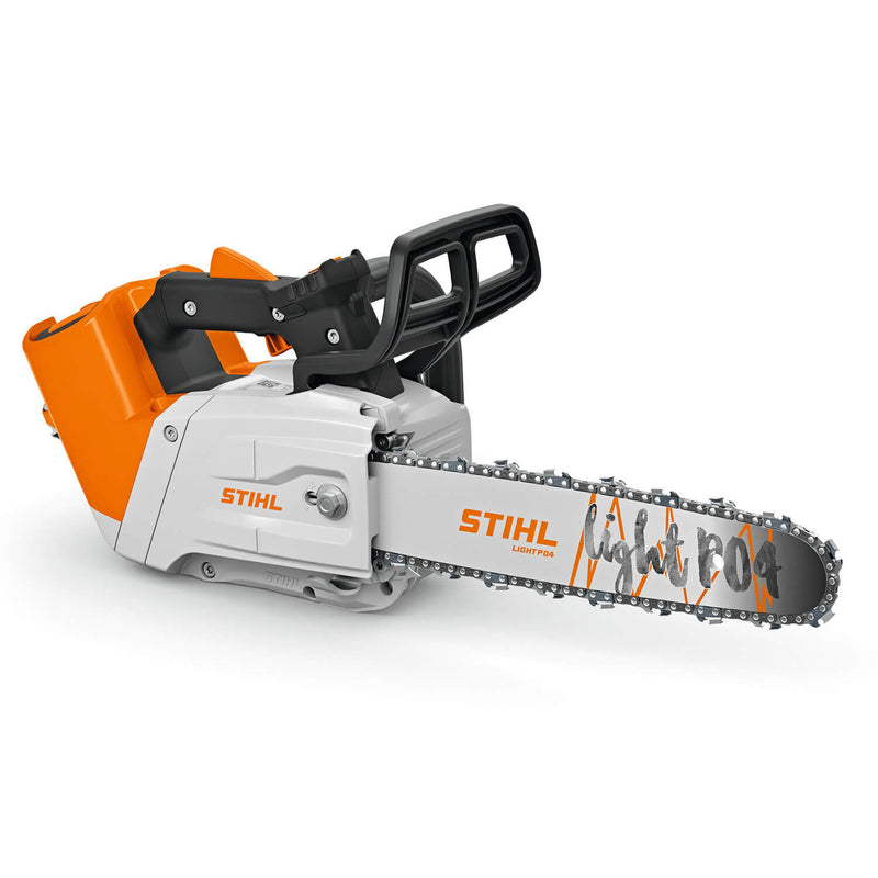 STIHL MA01 200 0047 MSA 220 TC-O Battery Chainsaw 35cm/14" Bar AP-System Skin Only