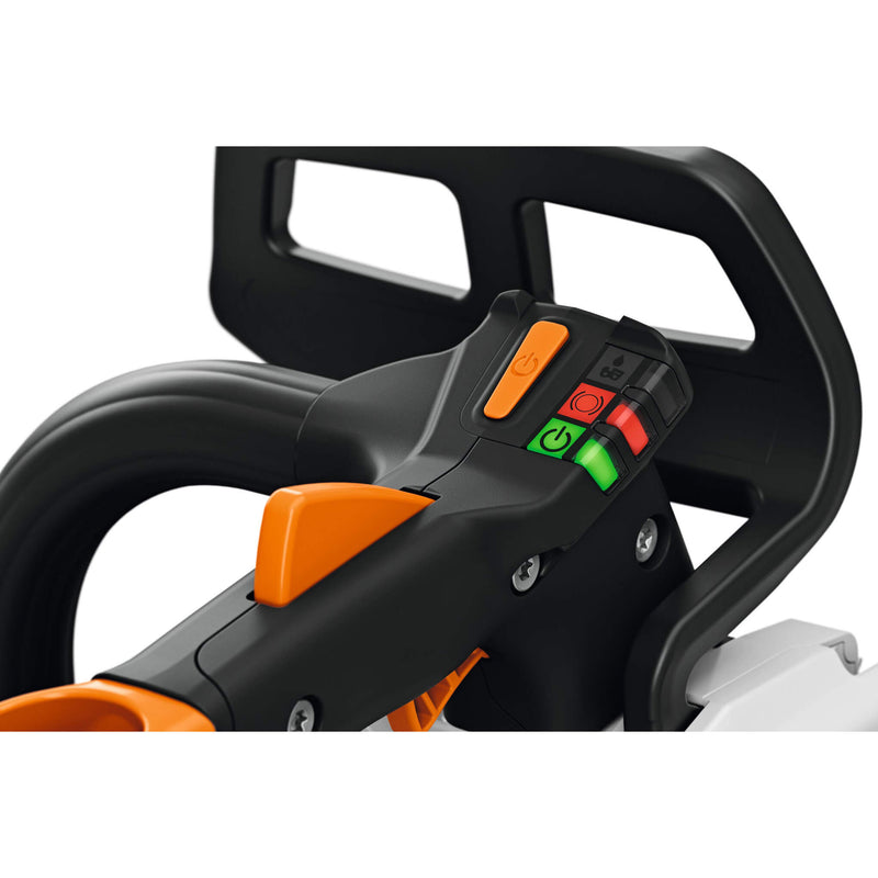 STIHL MA01 200 0047 MSA 220 TC-O Battery Chainsaw 35cm/14" Bar AP-System Skin Only
