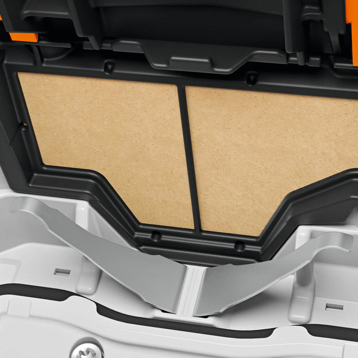 STIHL MSA 220 TC-O MA01 200 0046 Cordless saw, 30cm/12" Battery Chainsaw AP-System Skin Only