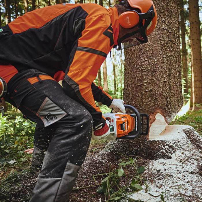 STIHL MSA 300 C-O 40cm/16" SKIN Only Battery Chainsaw AP System MA02 200 0024