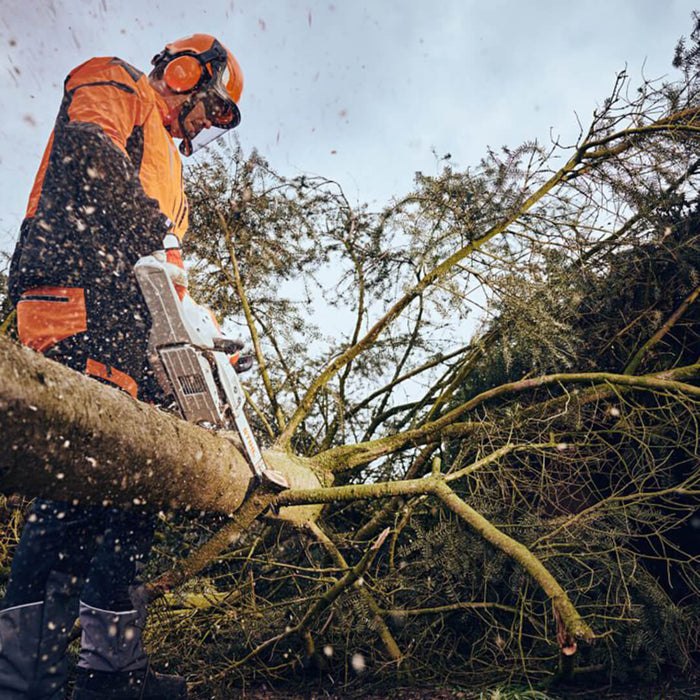 STIHL MSA 300 C-O 40cm/16" SC2A Included SKIN Only Battery Chainsaw AP System MA02 200 0062