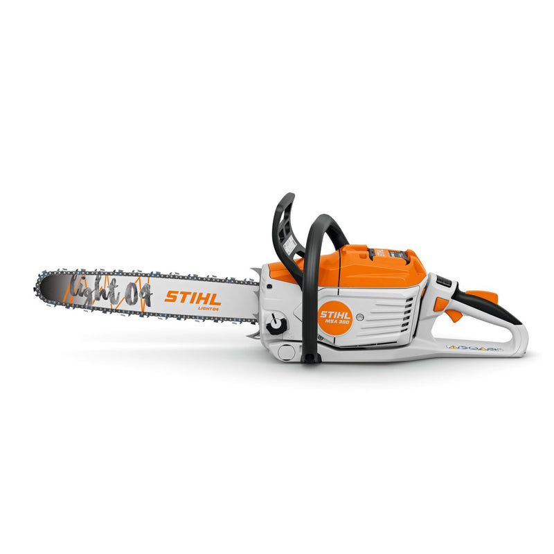STIHL MSA300 C-O Battery Chainsaw AP System