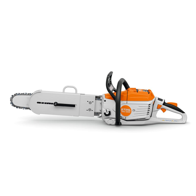 STIHL MSA300R Battery Chainsaw 20" Bar MA022000113