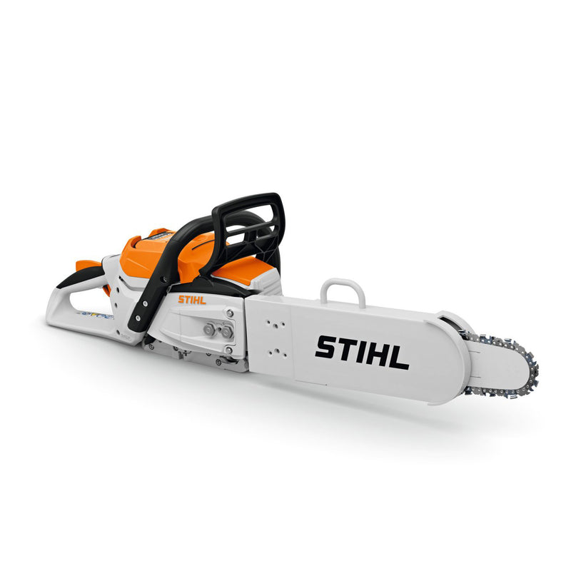 STIHL MSA300R Battery Chainsaw 20" Bar MA022000113
