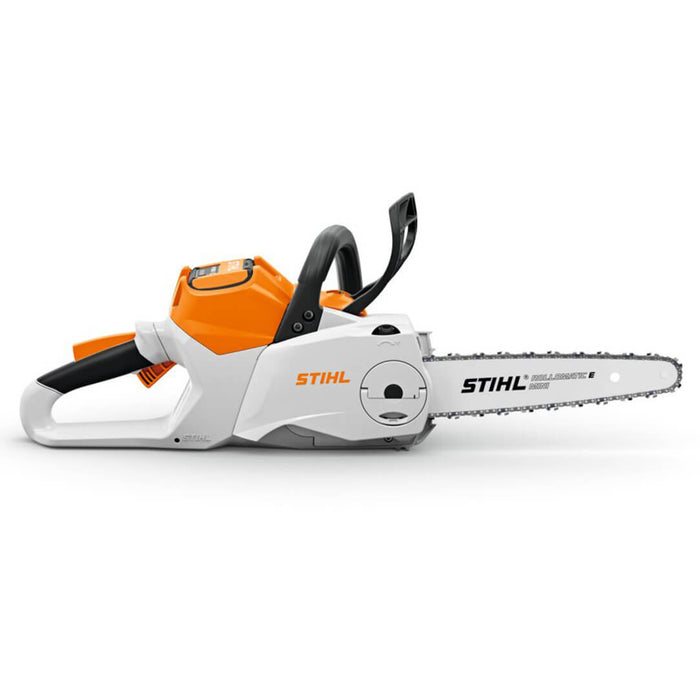 STIHL MSA 160 C-B 30cm/12" Skin^ Battery Chainsaw AP System MA03 200 0004