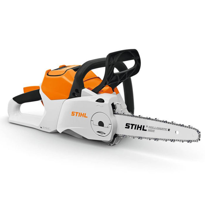 STIHL MSA 160 C-B 30cm/12" Skin^ Battery Chainsaw AP System MA03 200 0004