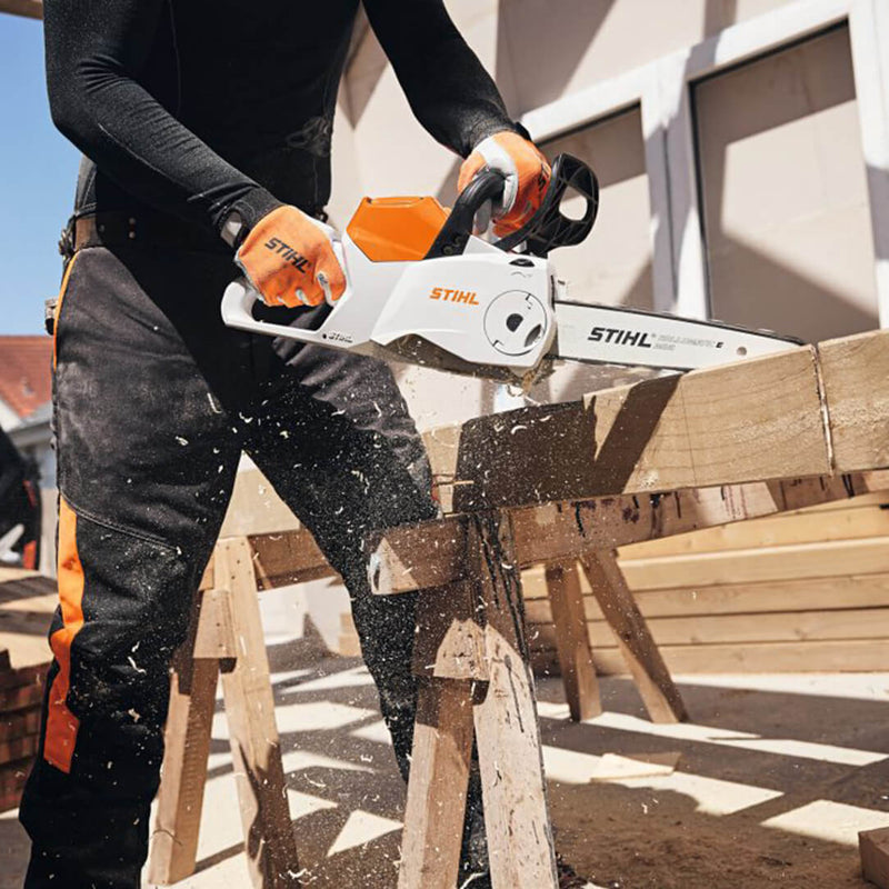 STIHL MSA 160 C-B 30cm/12" Skin^ Battery Chainsaw AP System MA03 200 0004