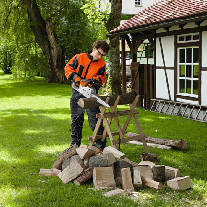 STIHL MSA 200 C-B 35cm/14" Chain PM3 1.1MM/0.043" Skin only Battery Chainsaw AP System MA03 200 0010