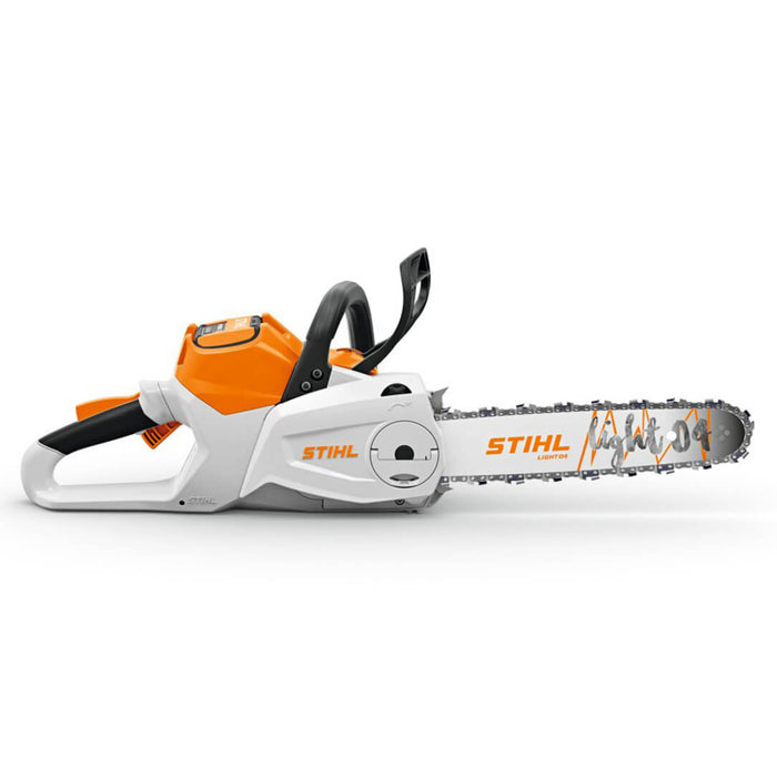 STIHL MSA 220 C-B 35cm/14" skin only Battery Chainsaw AP System MA03 200 0020